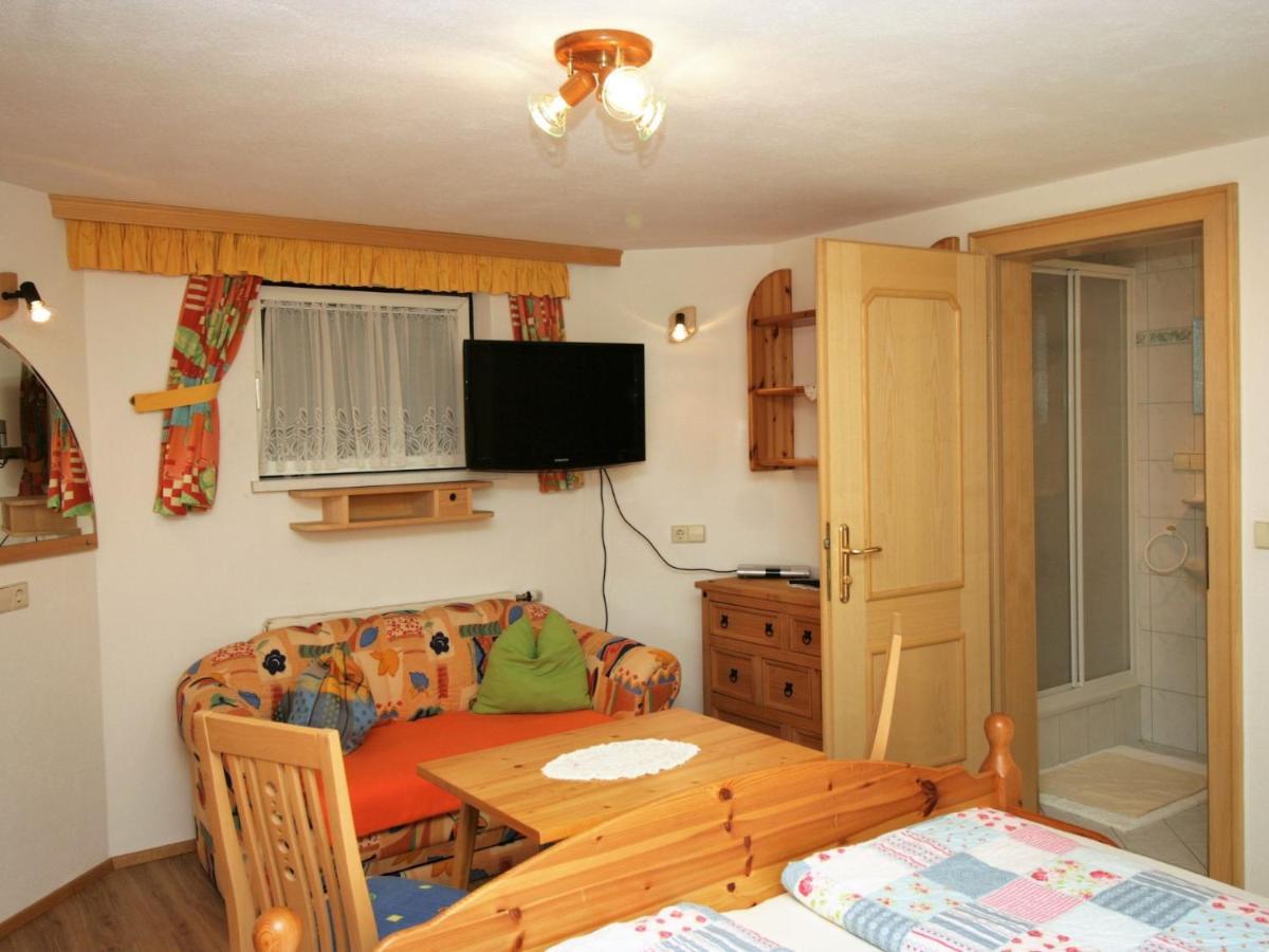 Apartment Poldi By Interhome Haus im Ennstal Dış mekan fotoğraf