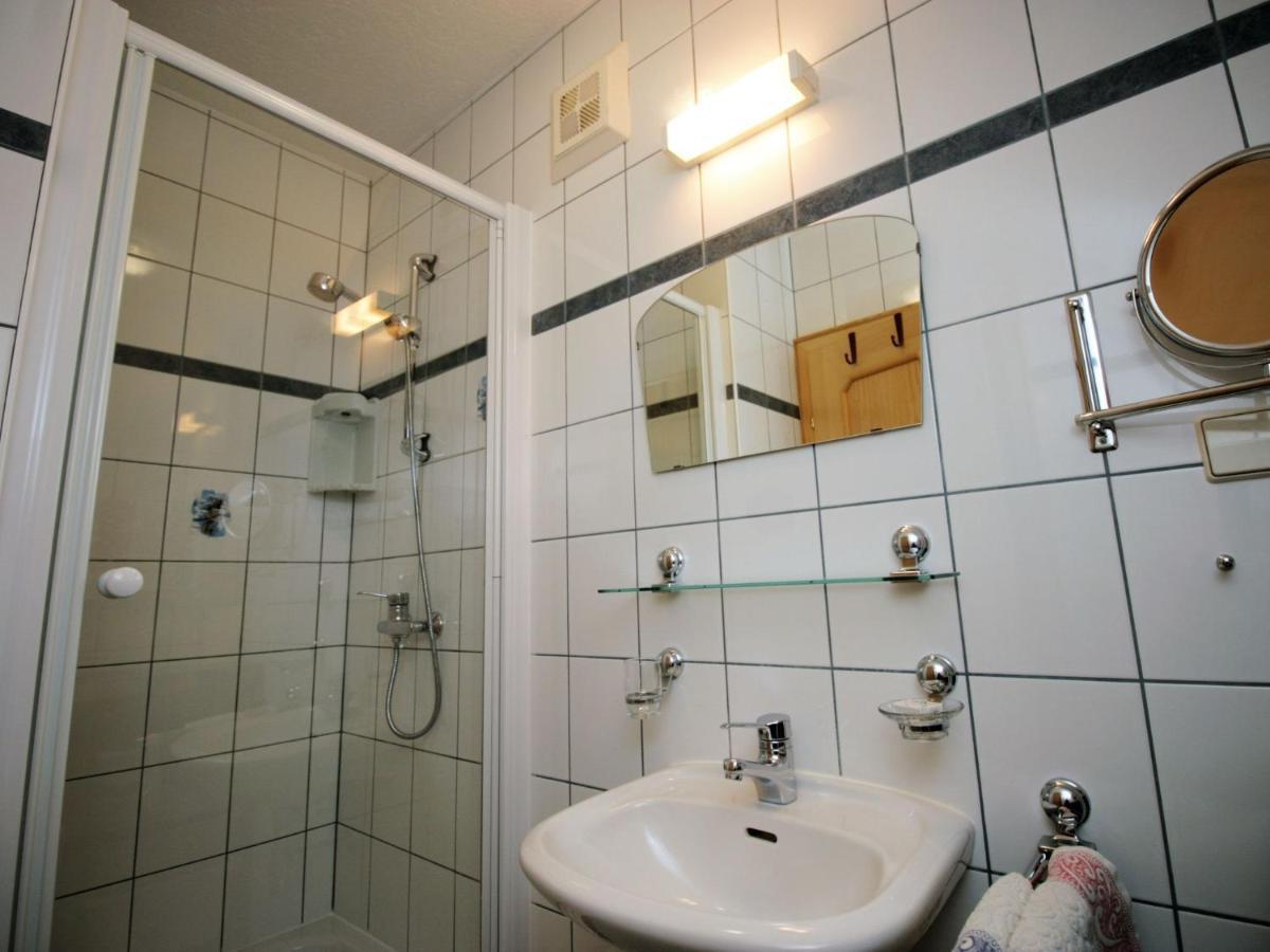 Apartment Poldi By Interhome Haus im Ennstal Dış mekan fotoğraf
