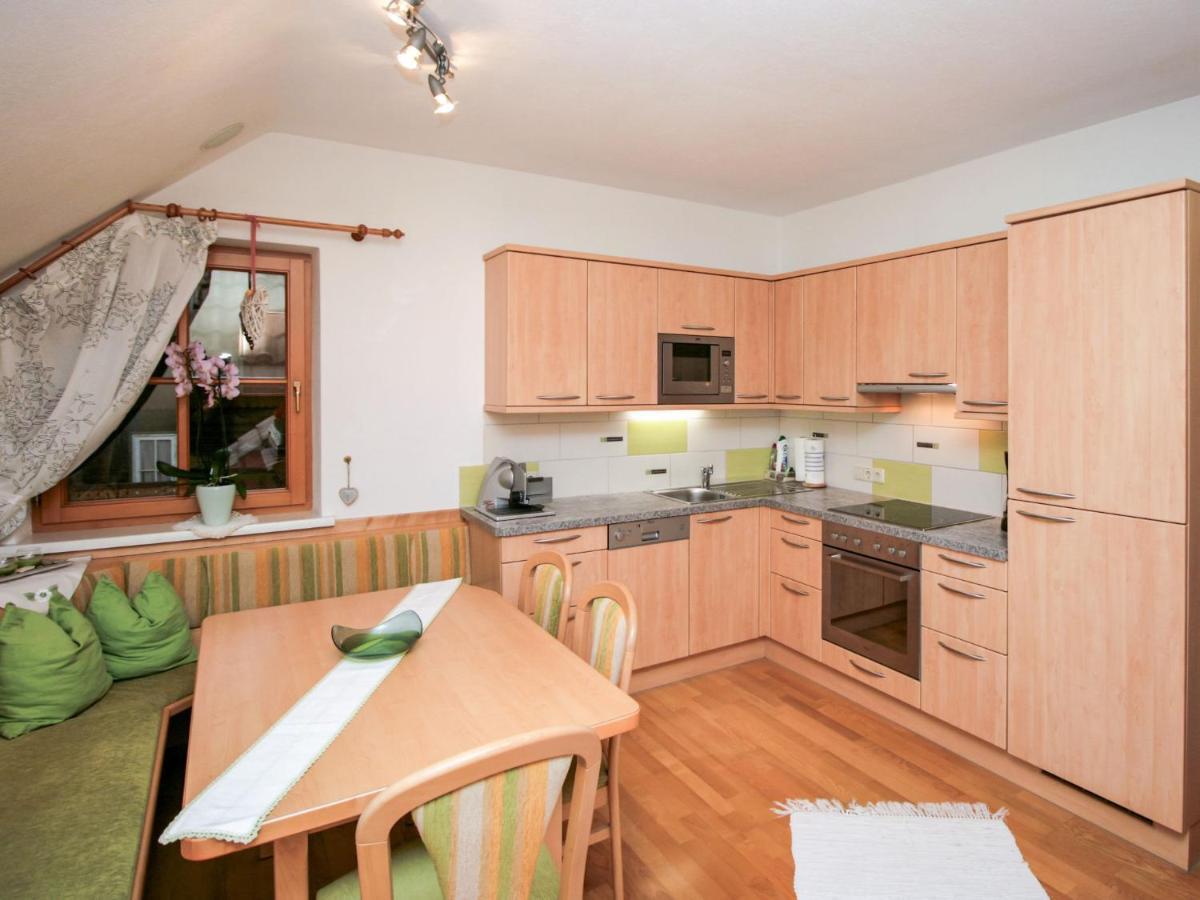 Apartment Poldi By Interhome Haus im Ennstal Dış mekan fotoğraf
