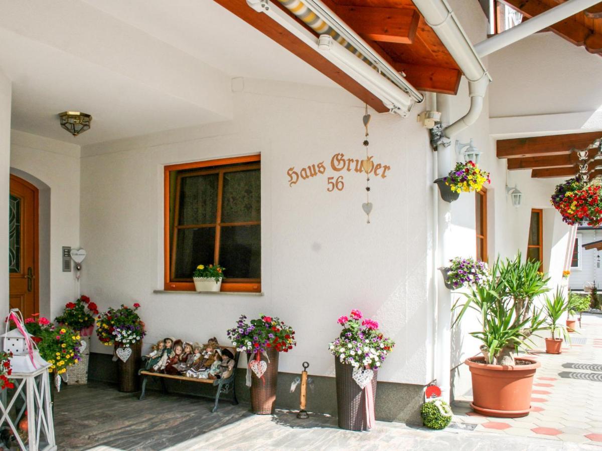 Apartment Poldi By Interhome Haus im Ennstal Dış mekan fotoğraf