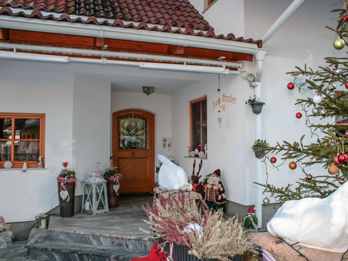 Apartment Poldi By Interhome Haus im Ennstal Dış mekan fotoğraf