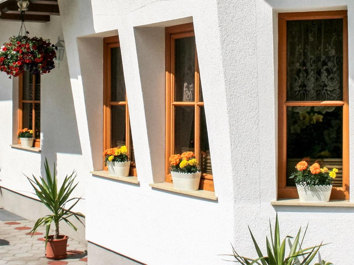 Apartment Poldi By Interhome Haus im Ennstal Dış mekan fotoğraf