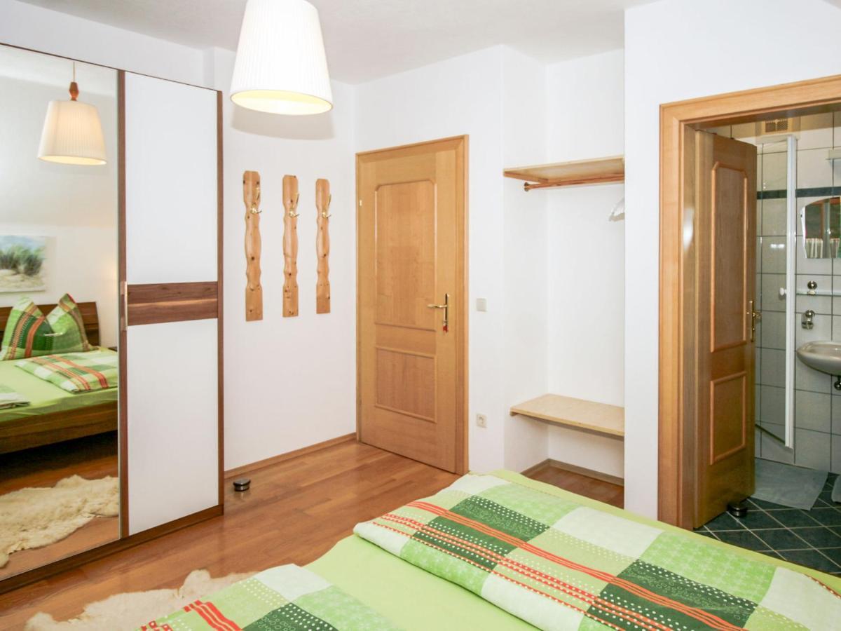 Apartment Poldi By Interhome Haus im Ennstal Dış mekan fotoğraf