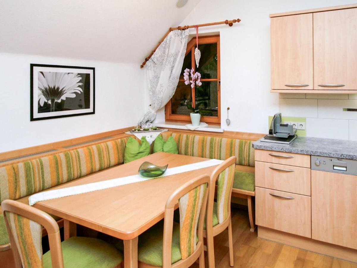 Apartment Poldi By Interhome Haus im Ennstal Dış mekan fotoğraf