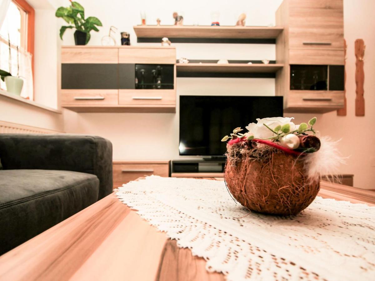 Apartment Poldi By Interhome Haus im Ennstal Dış mekan fotoğraf