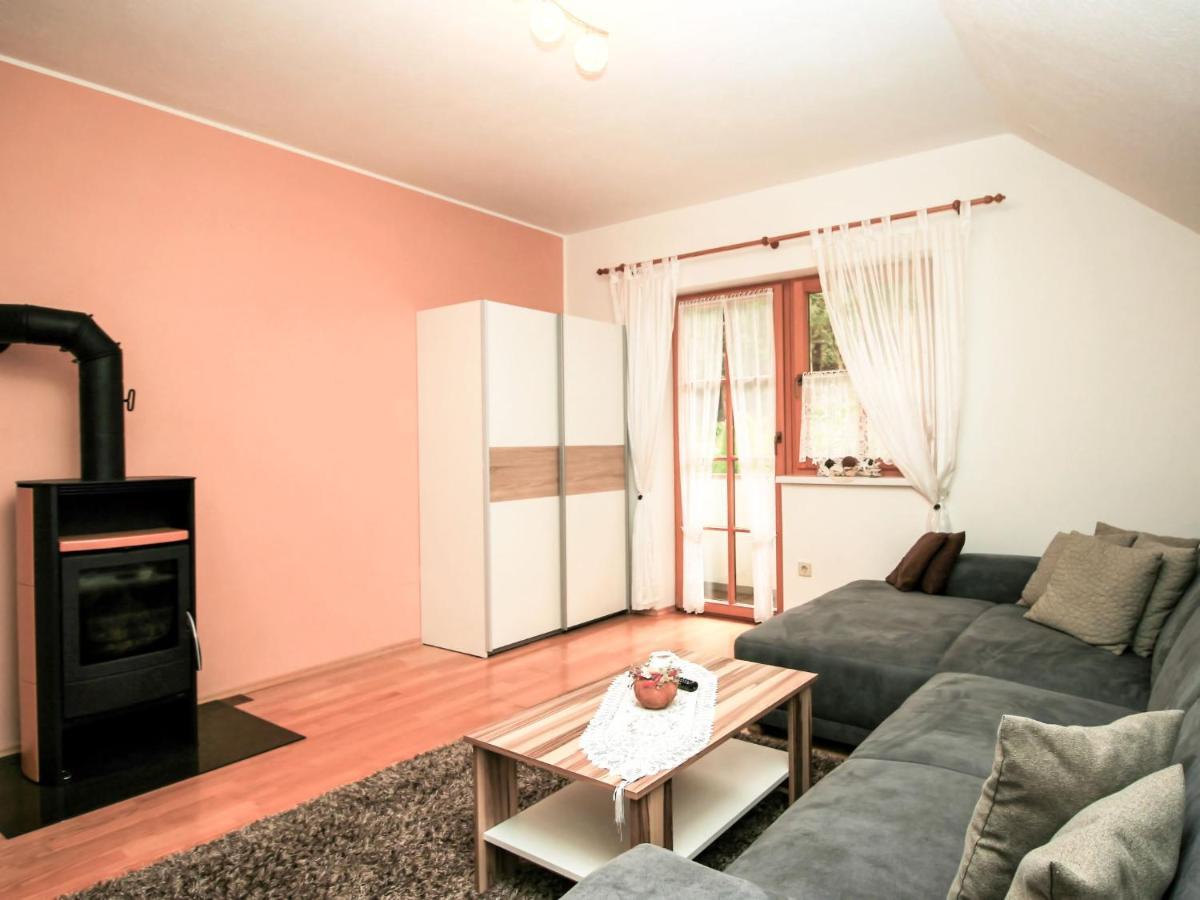 Apartment Poldi By Interhome Haus im Ennstal Dış mekan fotoğraf