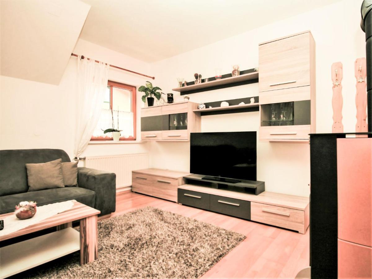 Apartment Poldi By Interhome Haus im Ennstal Dış mekan fotoğraf