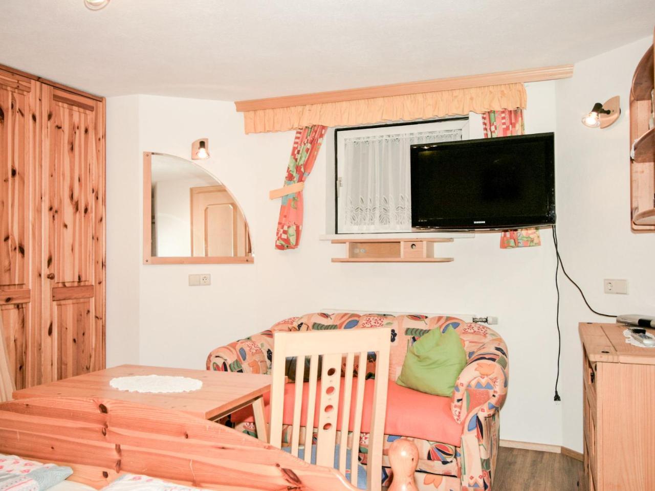 Apartment Poldi By Interhome Haus im Ennstal Dış mekan fotoğraf